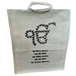 Jute Bag