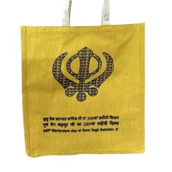 Jute Bags 350