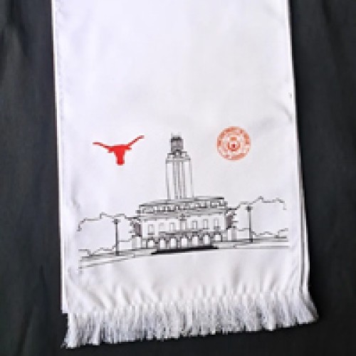 Texas University At Austin